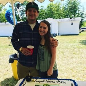 Meet your Posher, Anthony